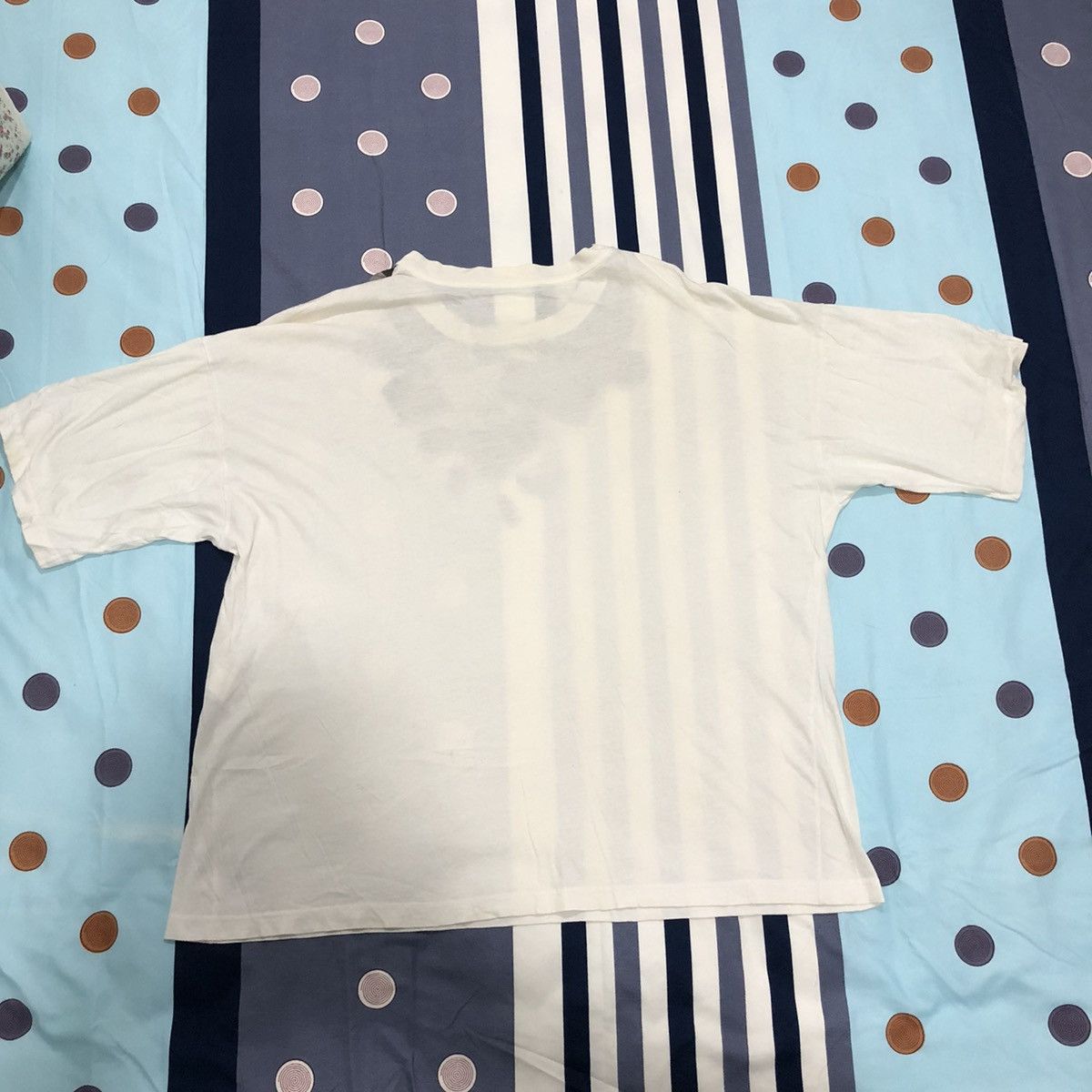 Giuliano Fujiwara Giuliano Fujiwara Tee Size US XXL / EU 58 / 5 - 3 Thumbnail