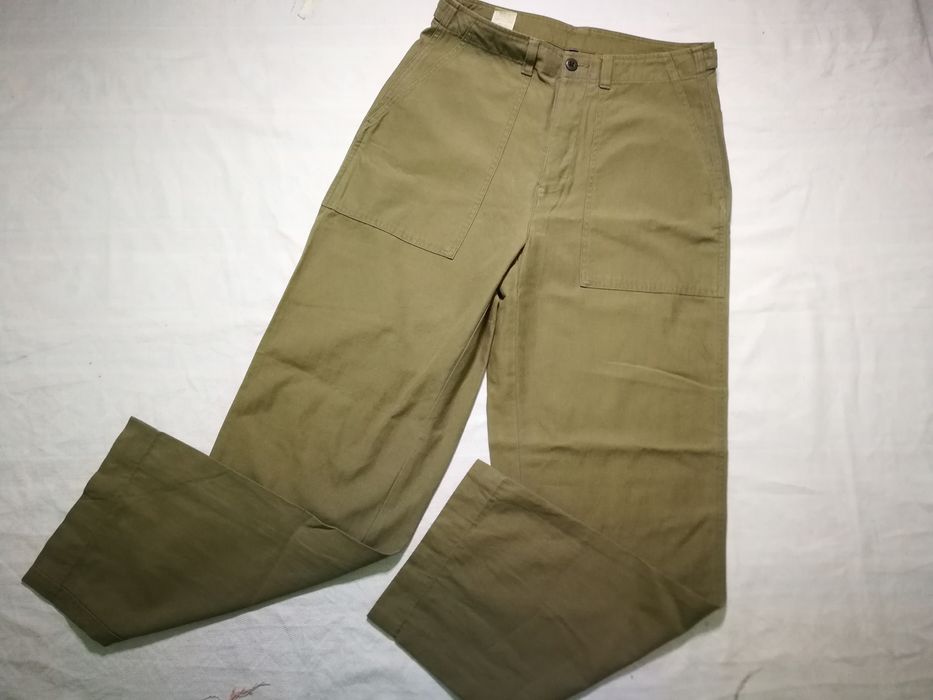 Ralph lauren hot sale fatigue pants