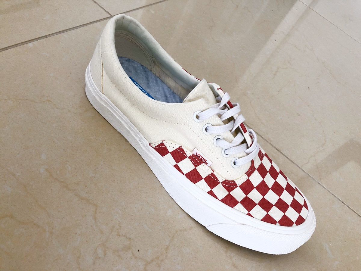 Vans era fashion crft