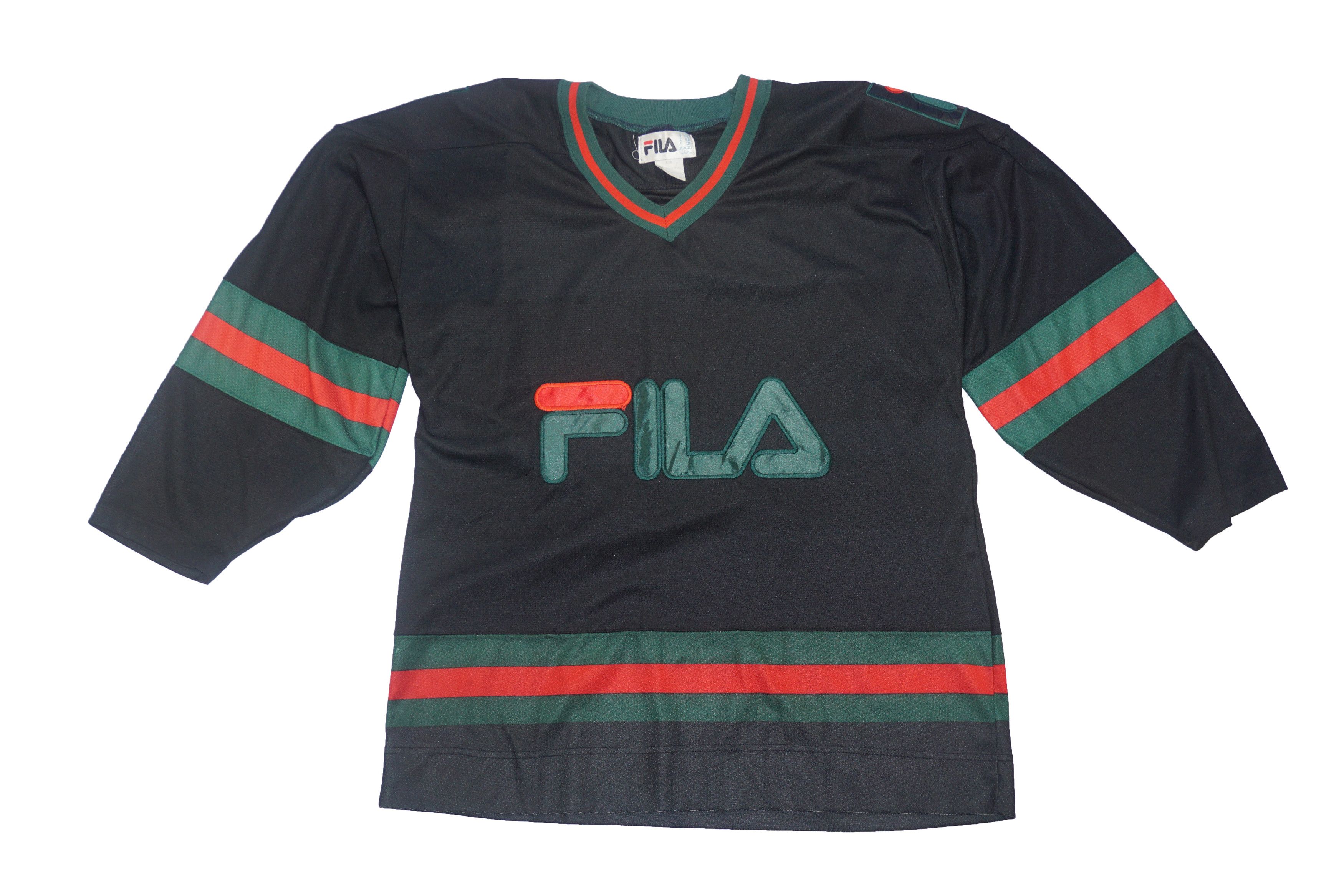 Fila x gucci hotsell