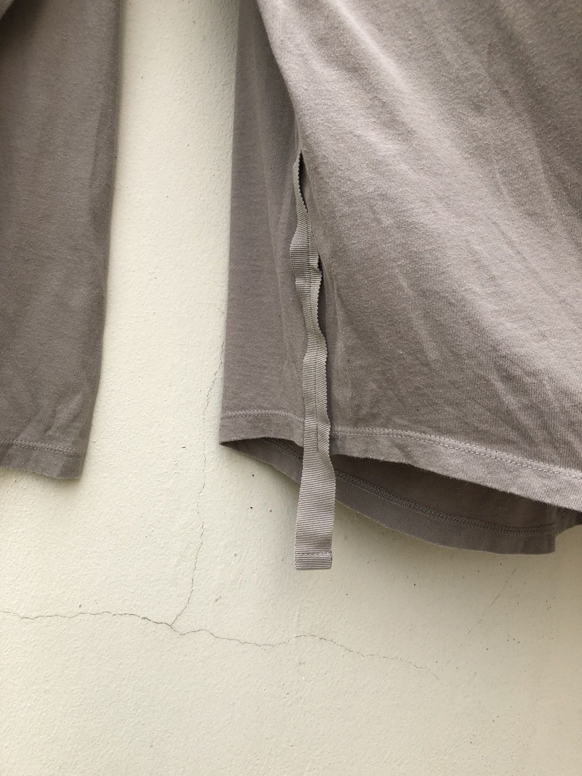 MAGIC STICK Magic Stick Made in Japan Long Sleeve t shirt Size US L / EU 52-54 / 3 - 9 Thumbnail