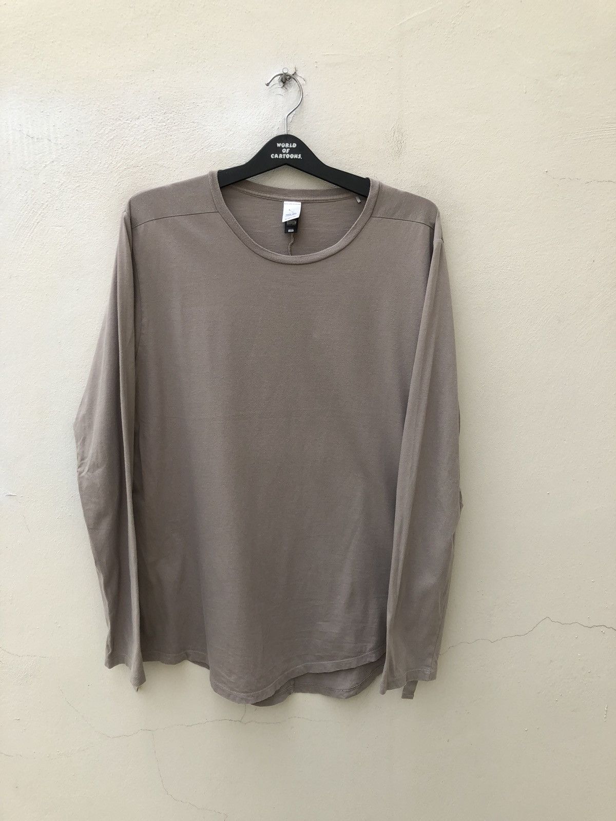 MAGIC STICK Magic Stick Made in Japan Long Sleeve t shirt Size US L / EU 52-54 / 3 - 1 Thumbnail