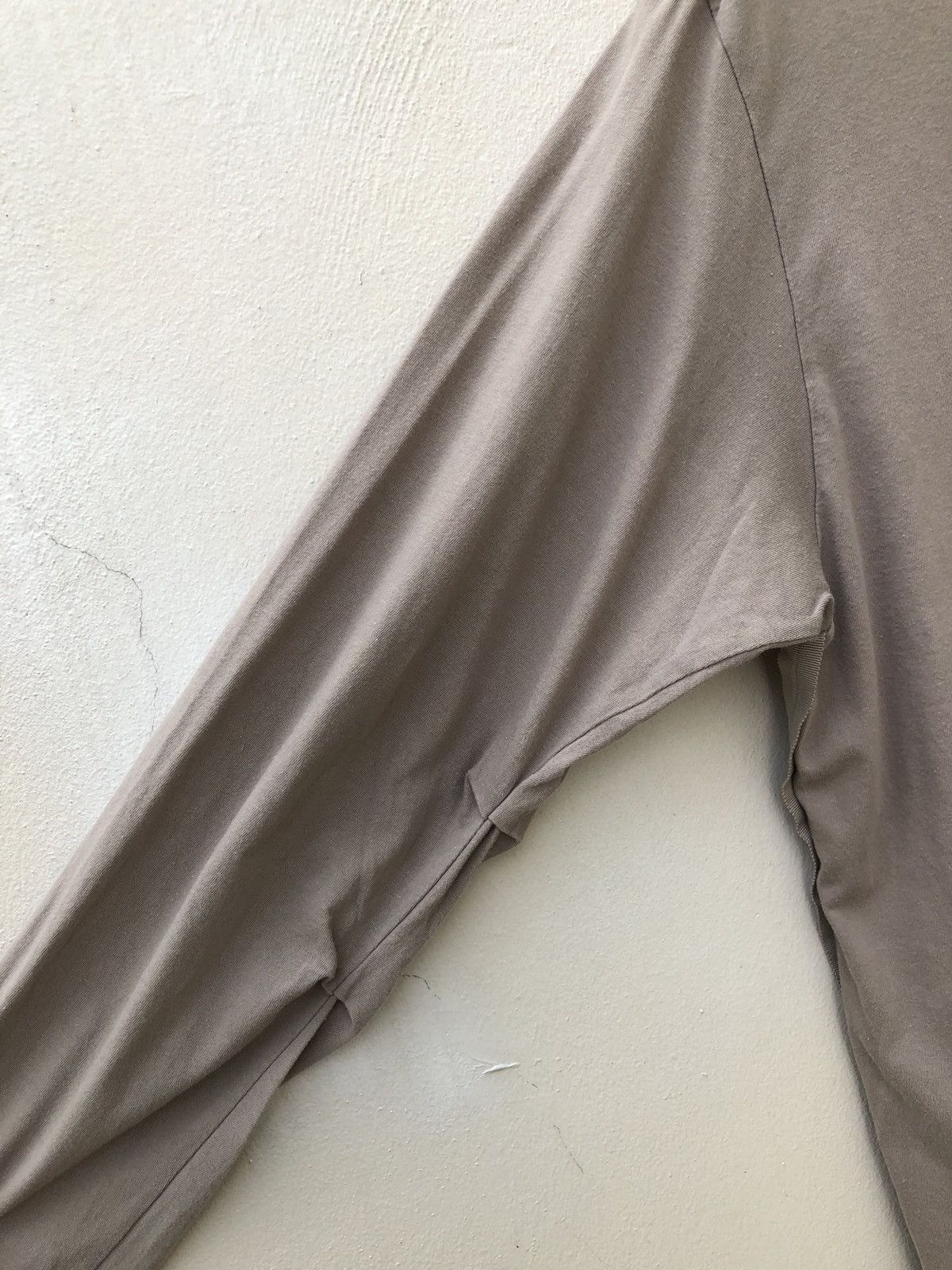 MAGIC STICK Magic Stick Made in Japan Long Sleeve t shirt Size US L / EU 52-54 / 3 - 10 Thumbnail