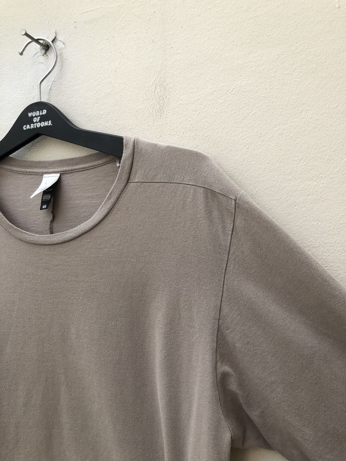 MAGIC STICK Magic Stick Made in Japan Long Sleeve t shirt Size US L / EU 52-54 / 3 - 3 Thumbnail