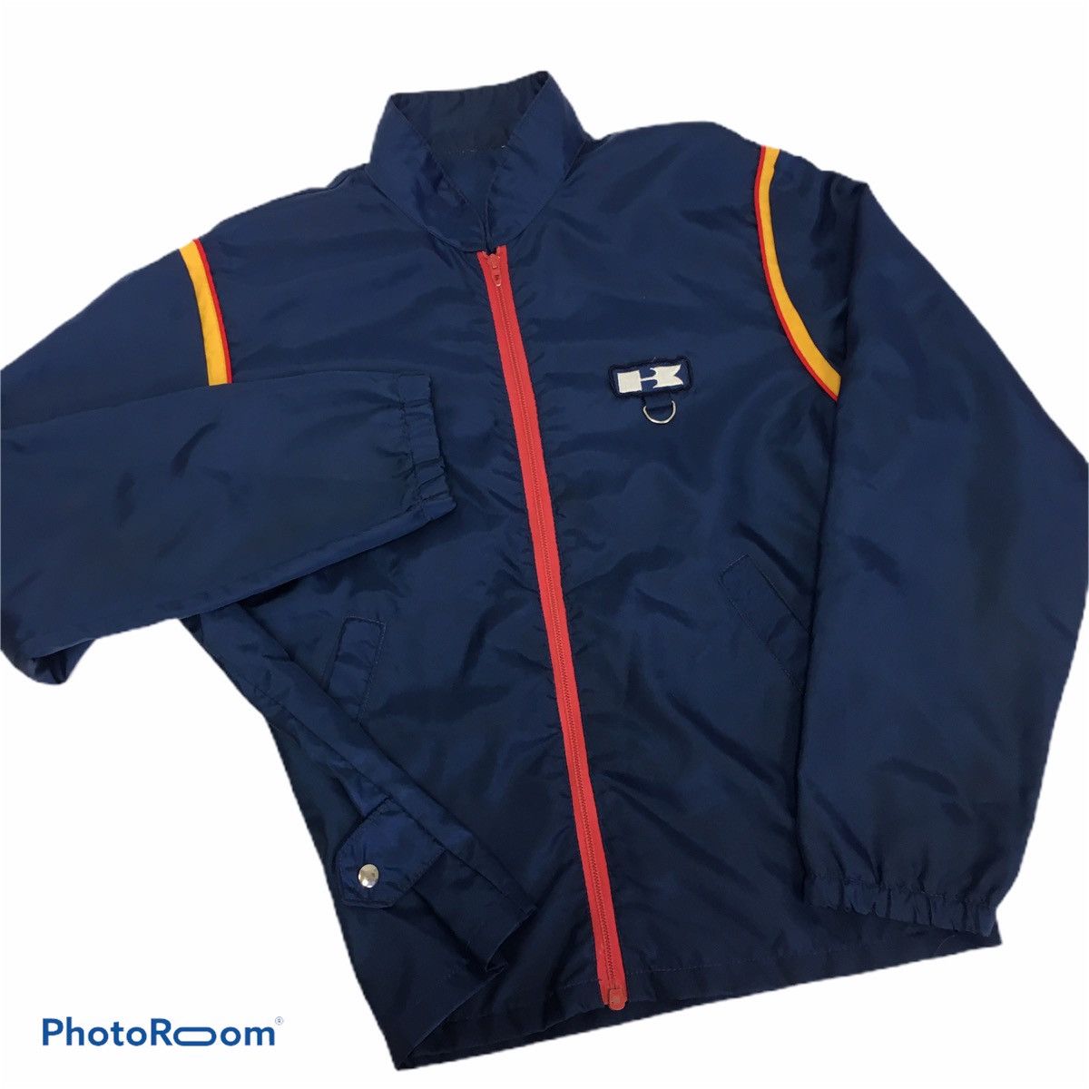 Other Kawasaki RACING Motorcycle Windbreaker Bike Riding Jacket | Grailed