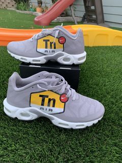 Air max plus ns gpx grey hot sale