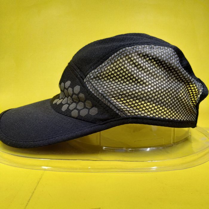 Hat Running Cap Grailed