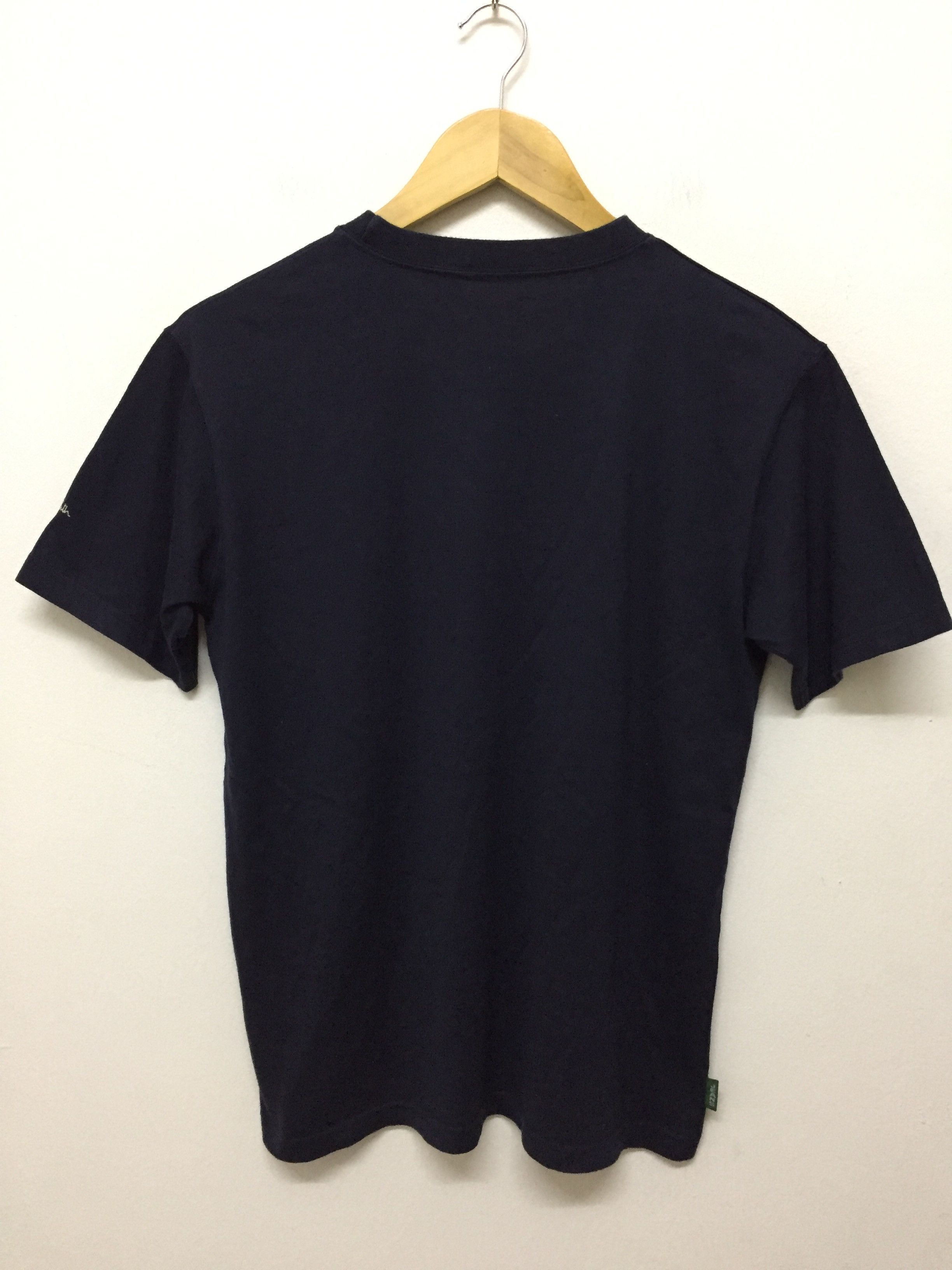Paul Smith Red Ear 90's Paul Smith asid wash wacko maria Virgin Mary Blessed Size US M / EU 48-50 / 2 - 9 Thumbnail