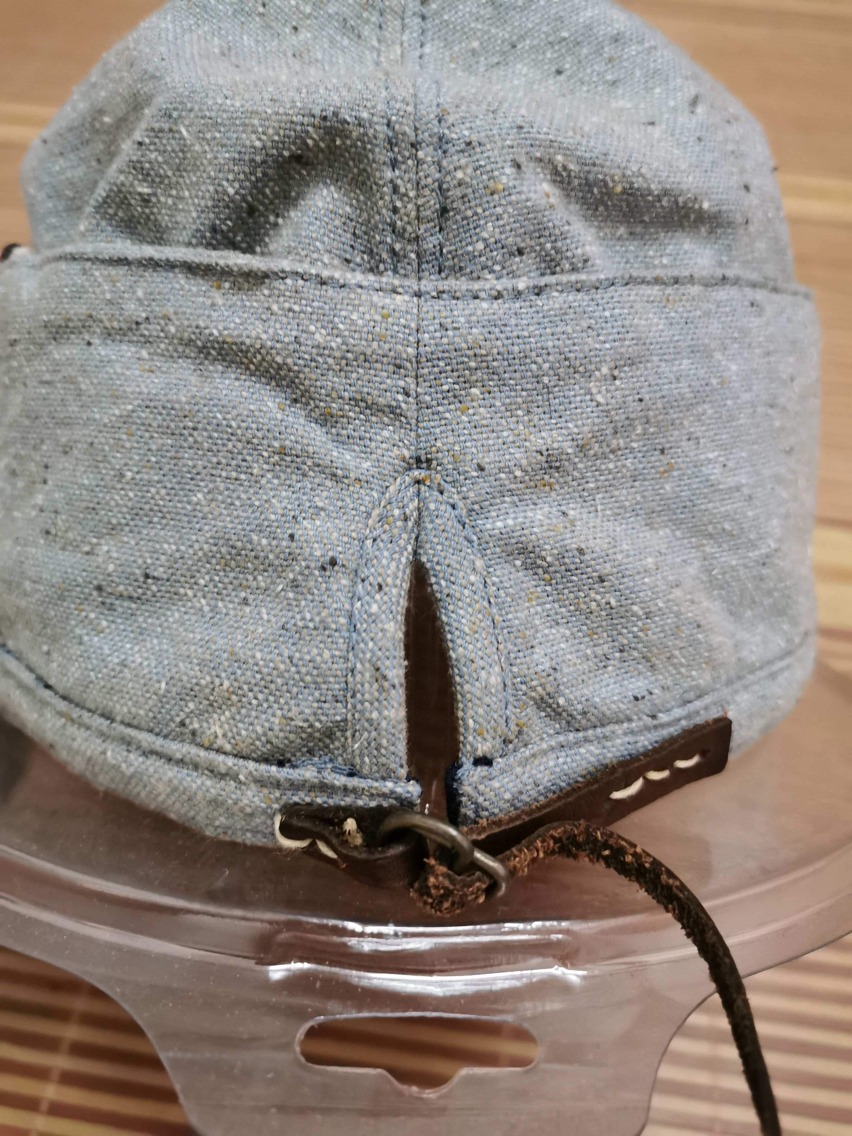 Japanese Brand × Kapital × Kapital Kountry Kapital Cap Size ONE SIZE - 3 Thumbnail