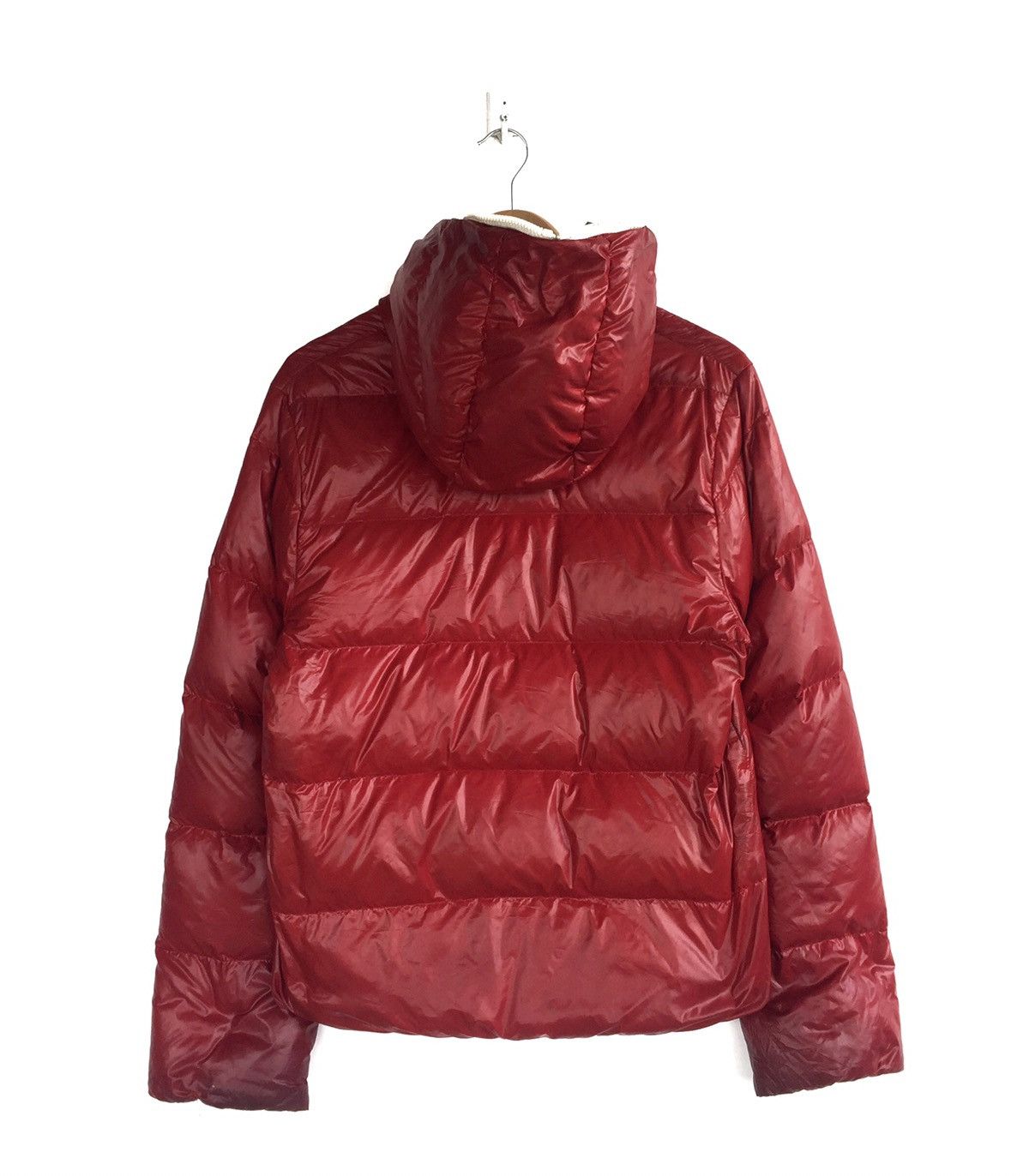 Duvetica Duvetica Puffer Down Full Zipper Jacket Size US M / EU 48-50 / 2 - 2 Thumbnail