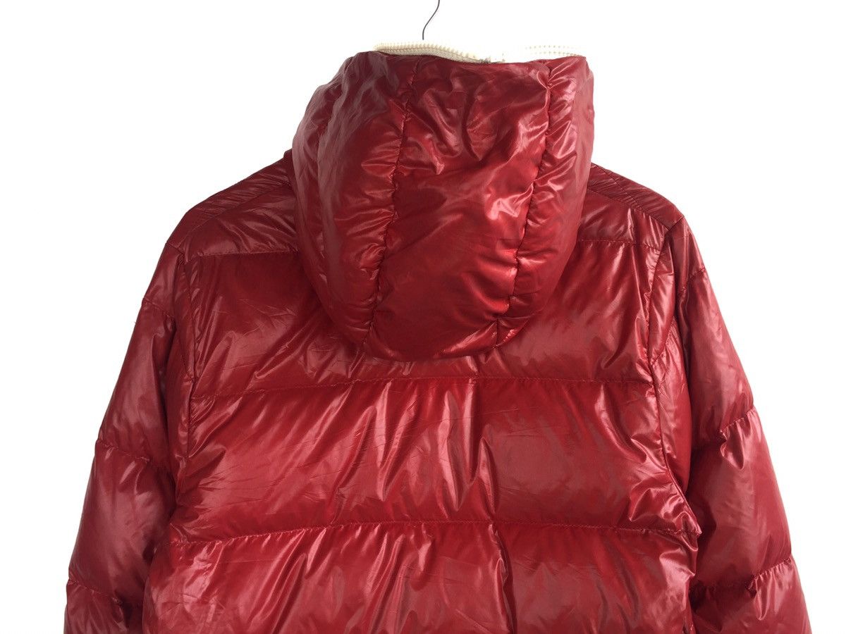 Duvetica Duvetica Puffer Down Full Zipper Jacket Size US M / EU 48-50 / 2 - 14 Thumbnail