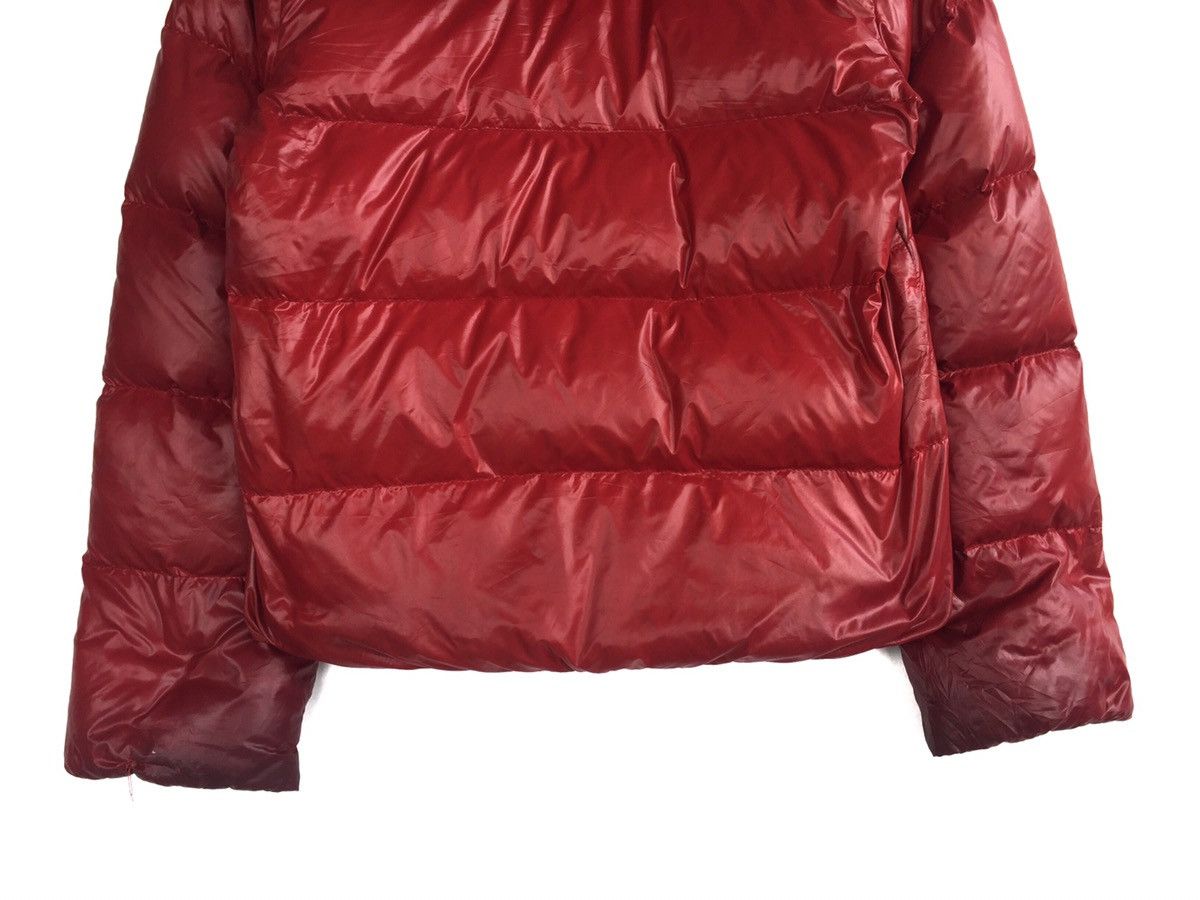 Duvetica Duvetica Puffer Down Full Zipper Jacket Size US M / EU 48-50 / 2 - 13 Thumbnail