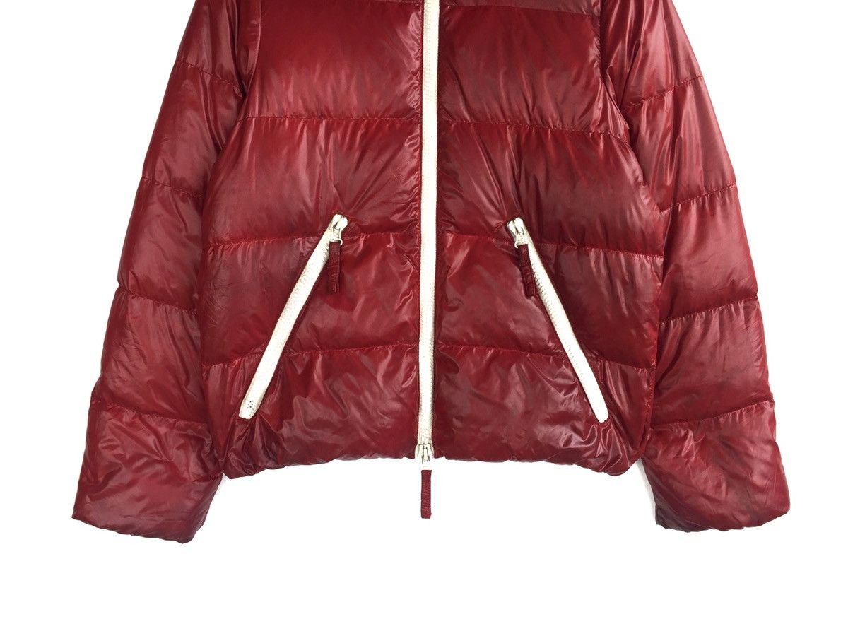 Duvetica Duvetica Puffer Down Full Zipper Jacket Size US M / EU 48-50 / 2 - 4 Thumbnail