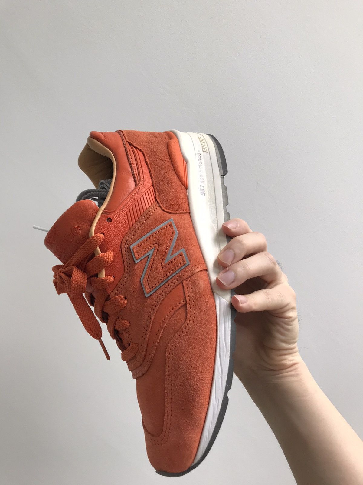 Concepts × New Balance New Balance x Concepts 997 “Luxury Goods 