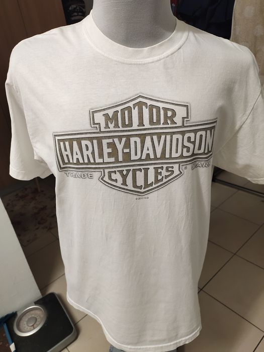 Harley Davidson Harley Davidson Cocoa Beach Florida Grailed