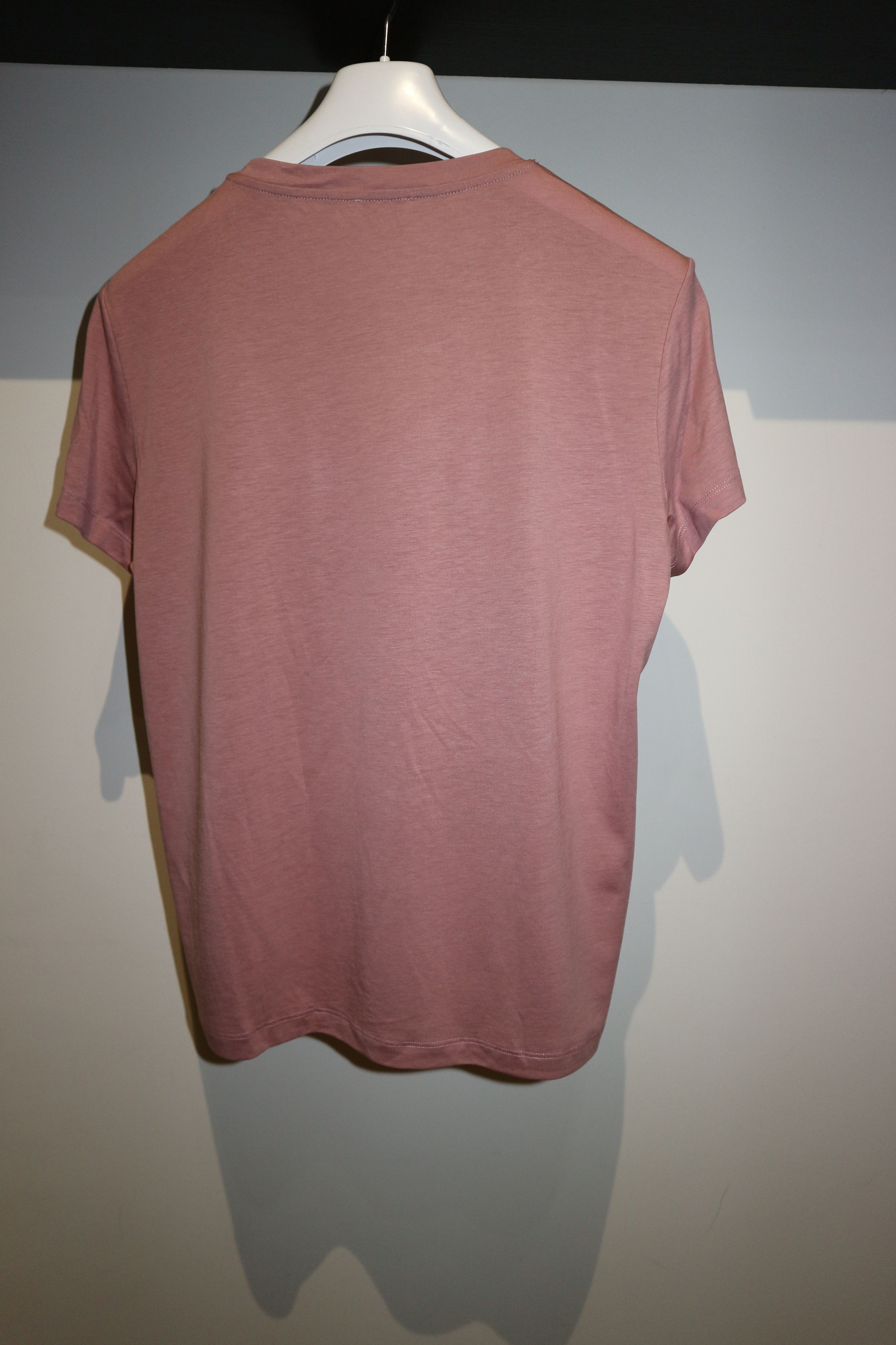 Kenzo logo print t-shirt Size US L / EU 52-54 / 3 - 6 Thumbnail