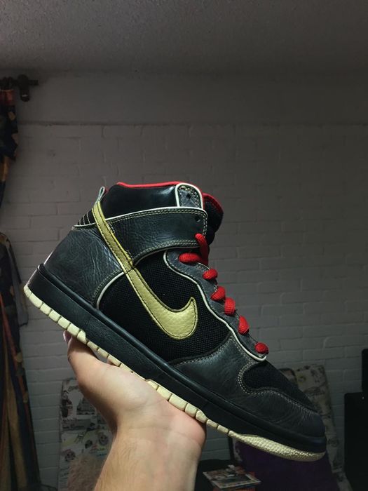 marshall amps nike sb