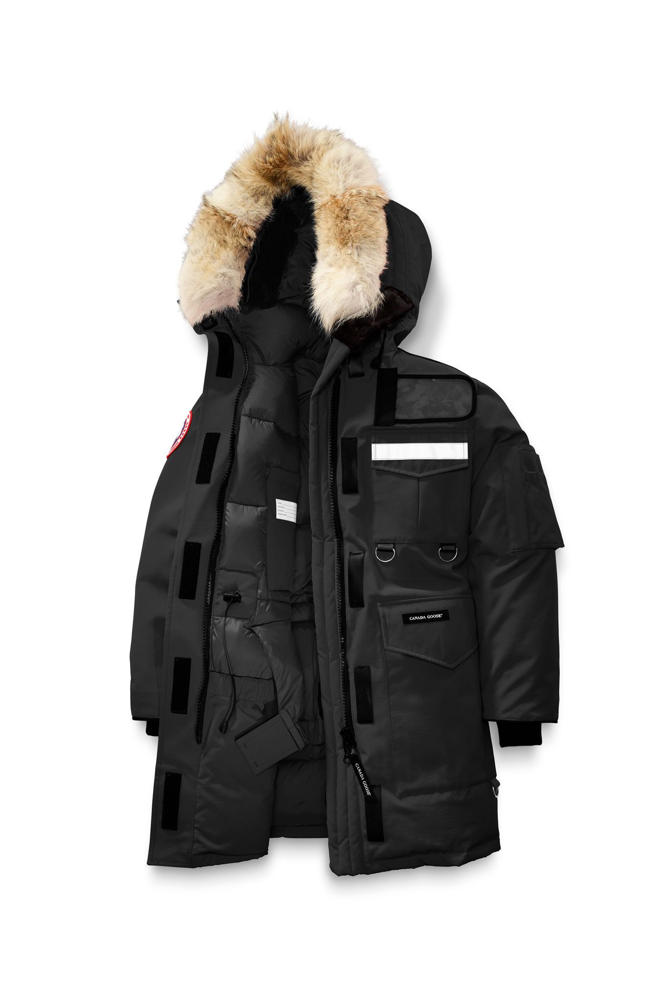 Canada goose xxl size online