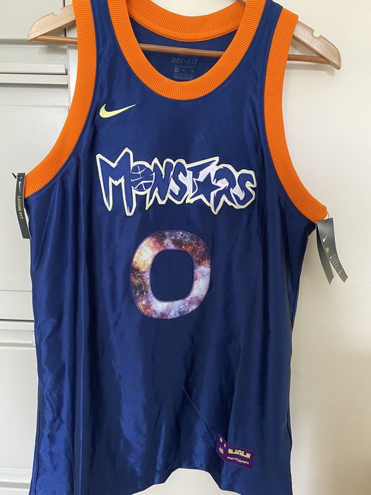 Nike 2024 monstars jersey