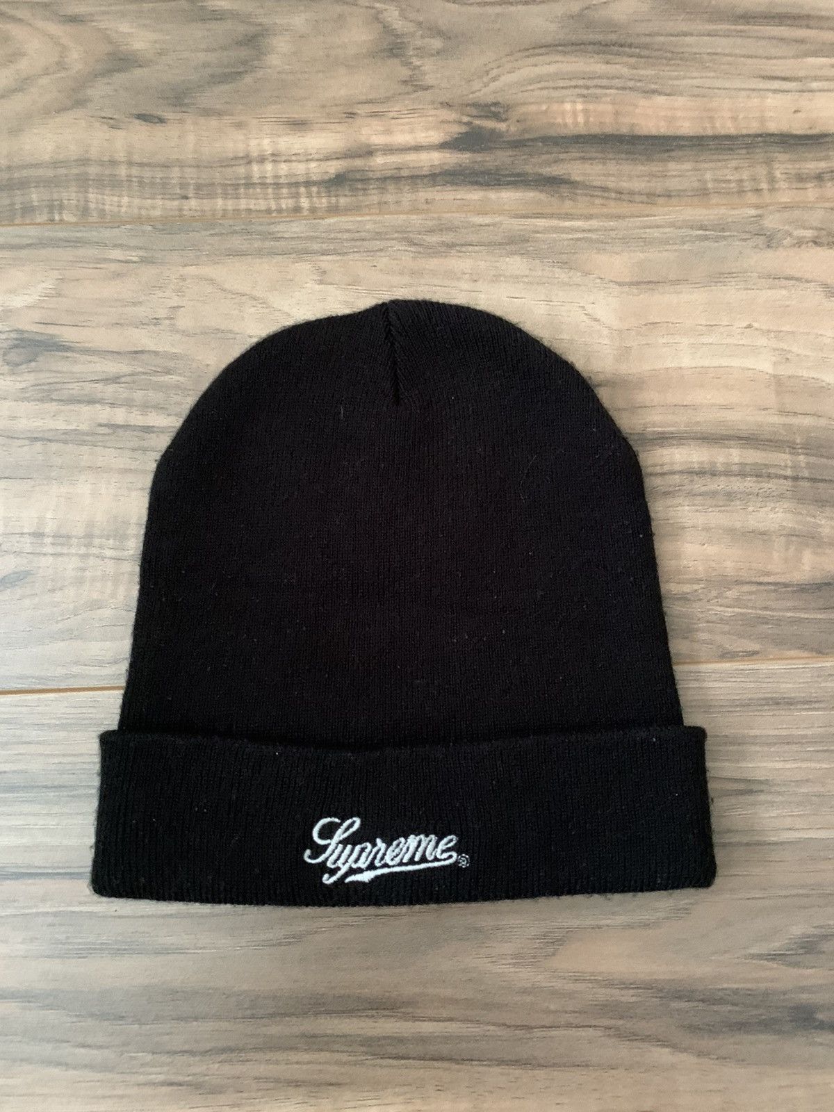 Supreme Supreme Wise Potato Chips Beanie | Grailed