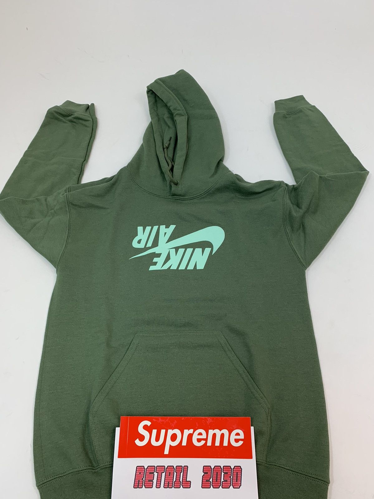 travis scott highest in the room nike hoodie