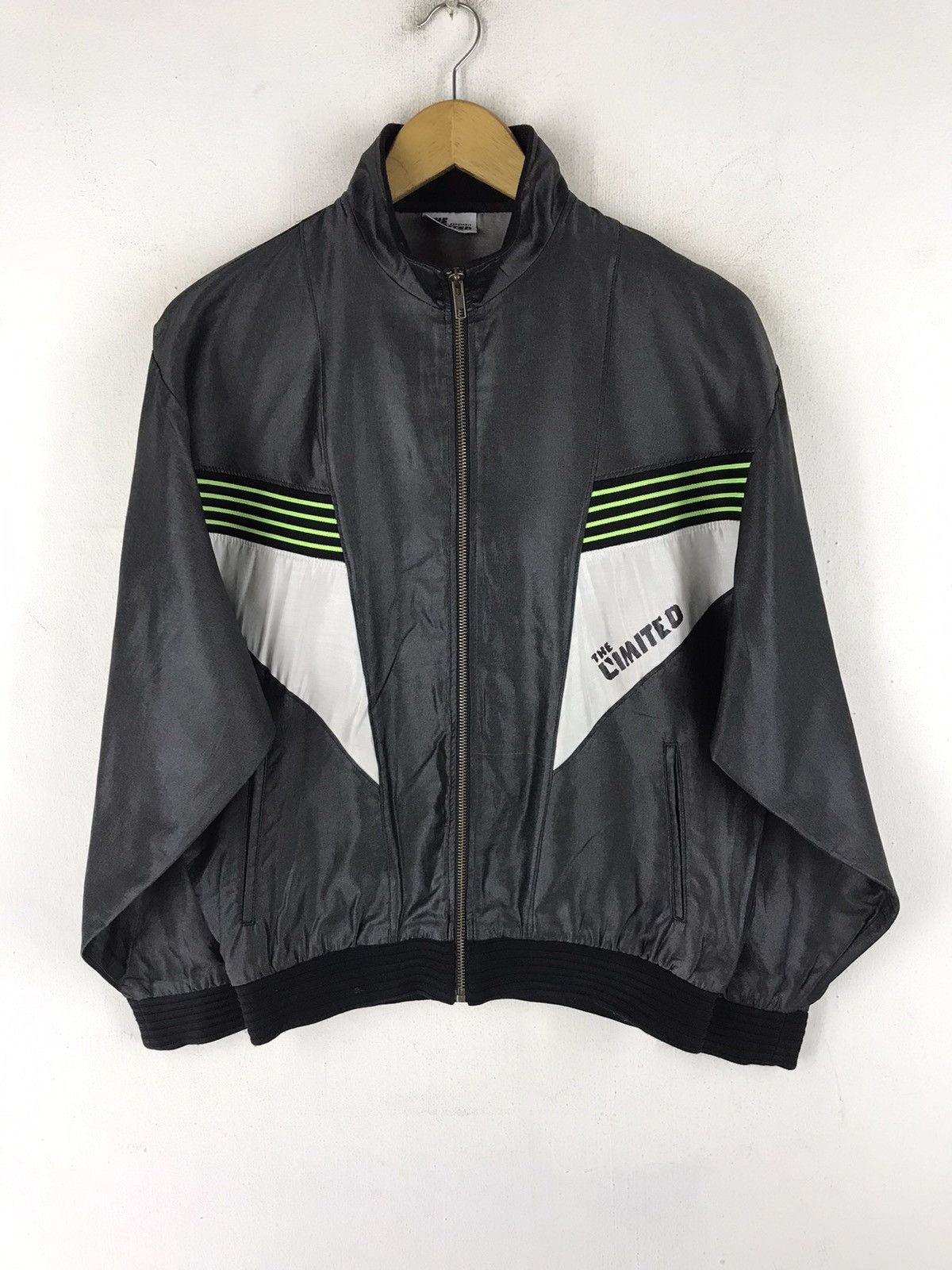 JAPANESE BRAND THE LIMITED NICE DESIGN MADE IN JAPAN