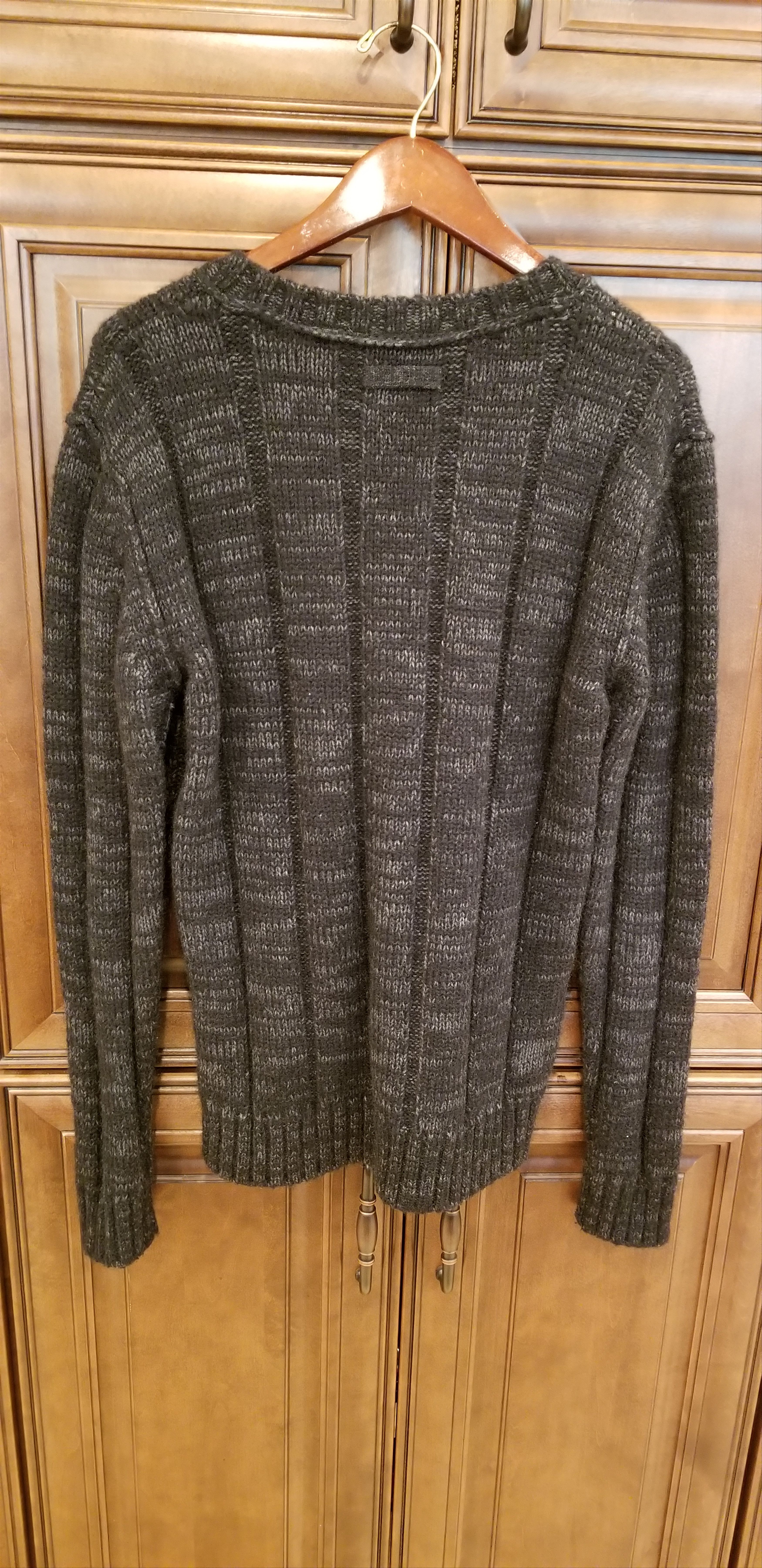 Dolce & Gabbana Dolce & Gabbana Sweater Pullover Size US M / EU 48-50 / 2 - 2 Thumbnail