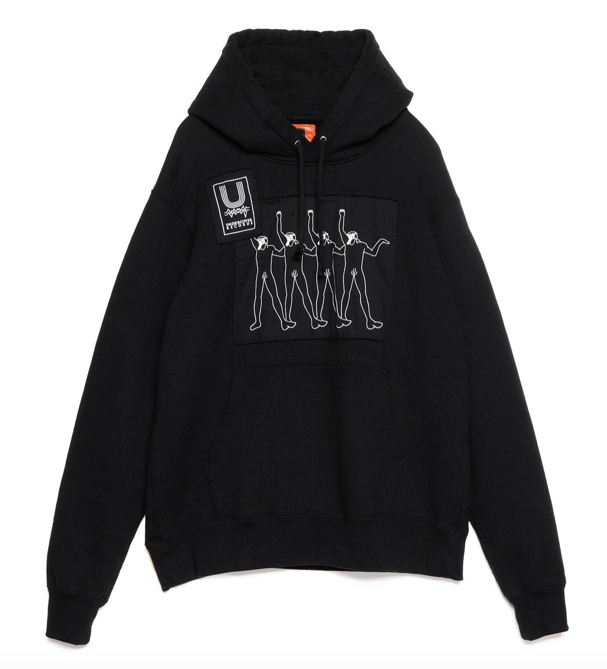 Jun Takahashi × Streetwear × Undercover *NO OFFER*EVANGELION X