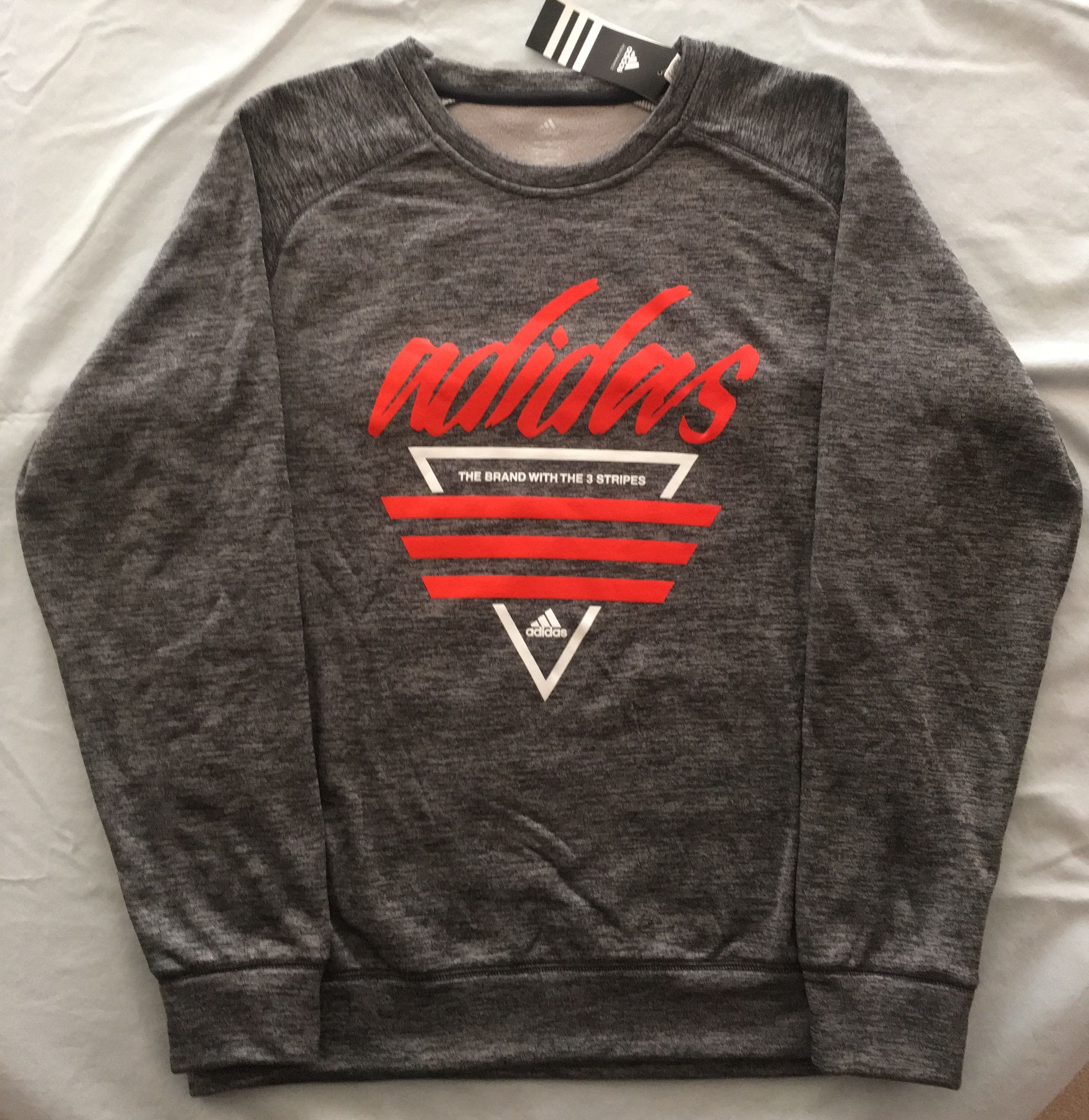 adidas climawarm tech fleece hoodie