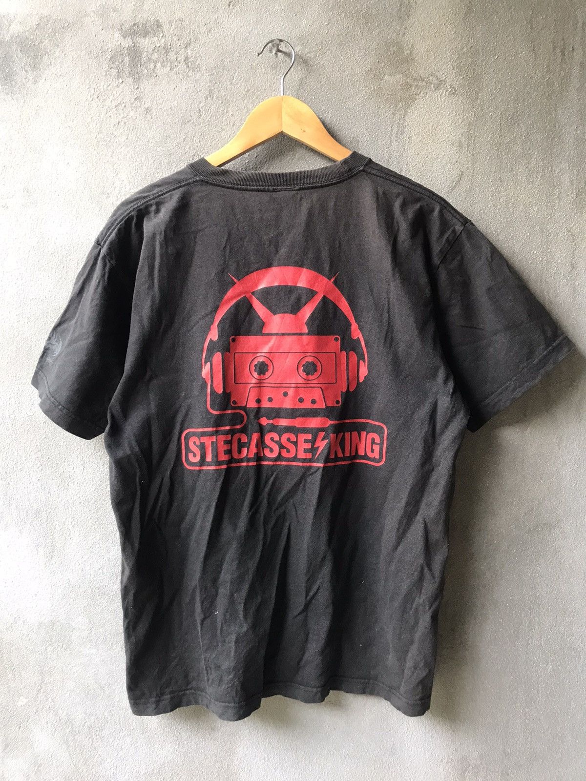 Band Tees × Japanese Brand ❗️’Symphony Of Devil’ Tee❗️ Size US M / EU 48-50 / 2 - 2 Thumbnail