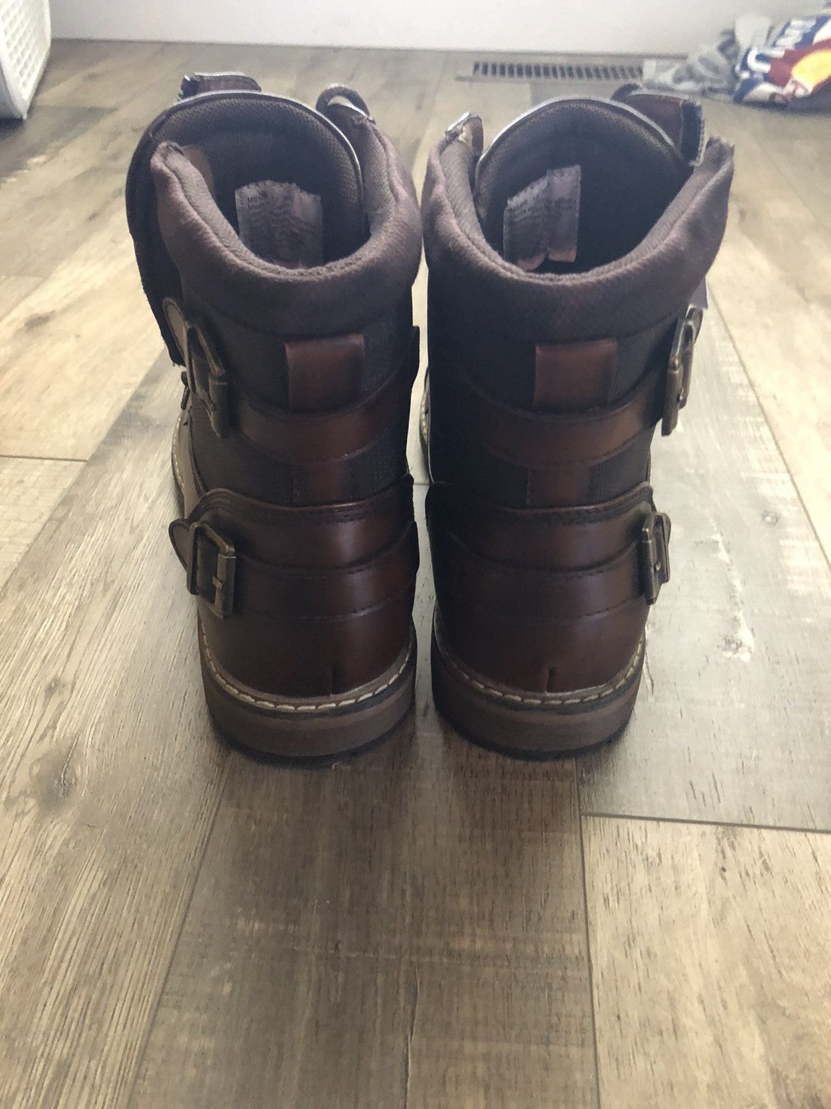 Sonoma felix boots online