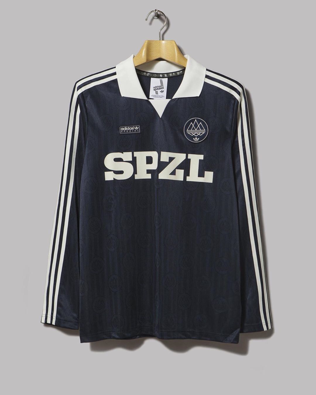 Adidas Adidas spzl LYMWOOD jersey Grailed