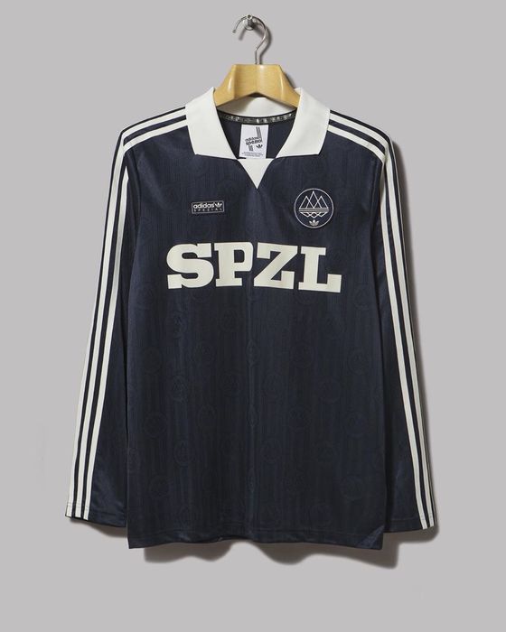 Spezial store lymwood jersey