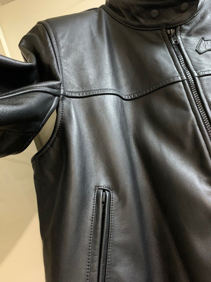 Vetements 15SS Oversized Single Rider Jacket Size US M / EU 48-50 / 2 - 7 Thumbnail