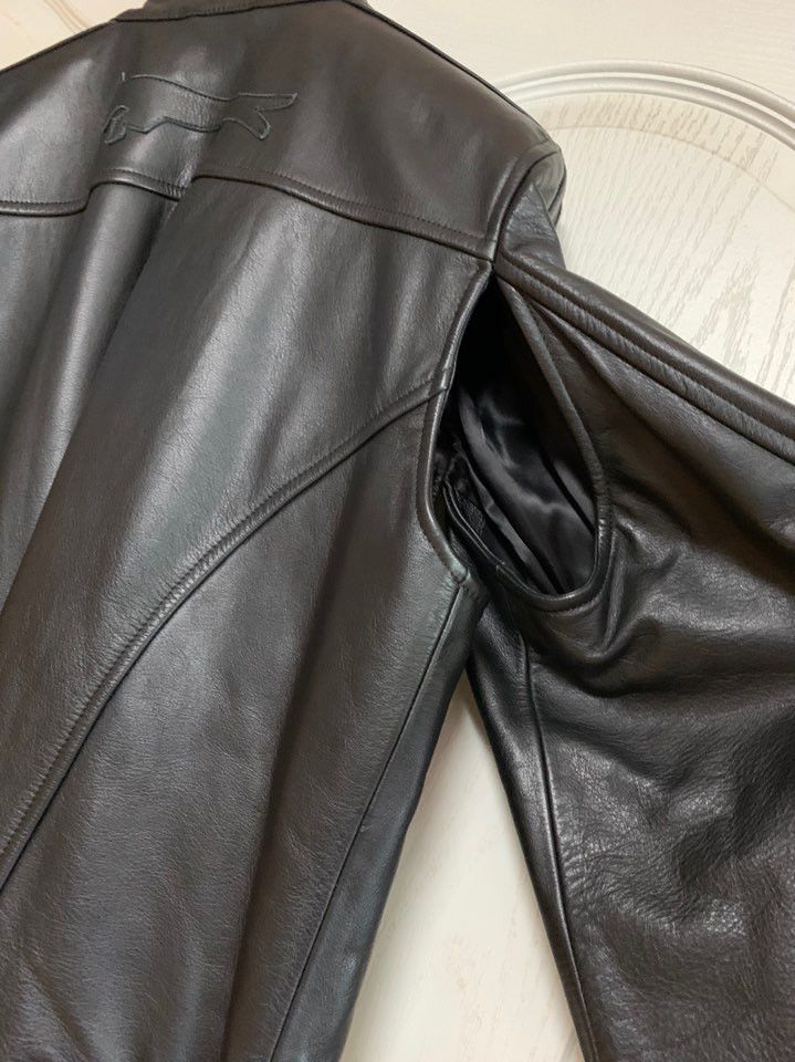 Vetements 15SS Oversized Single Rider Jacket Size US M / EU 48-50 / 2 - 16 Thumbnail