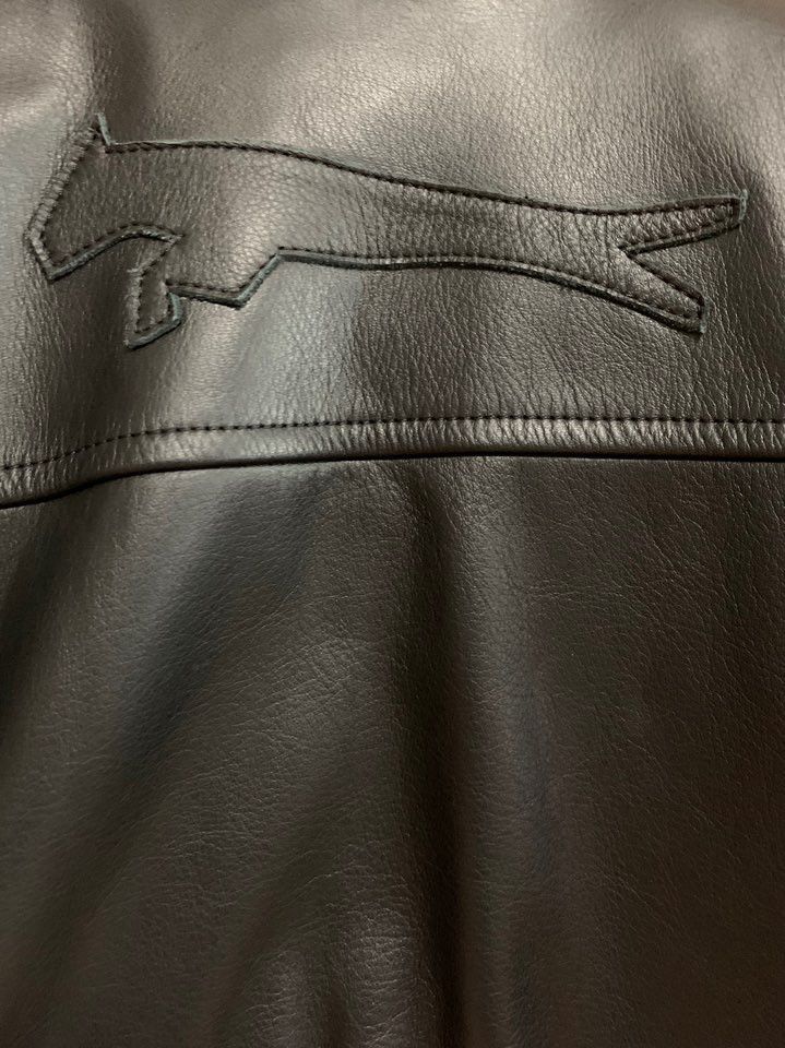 Vetements 15SS Oversized Single Rider Jacket Size US M / EU 48-50 / 2 - 14 Thumbnail