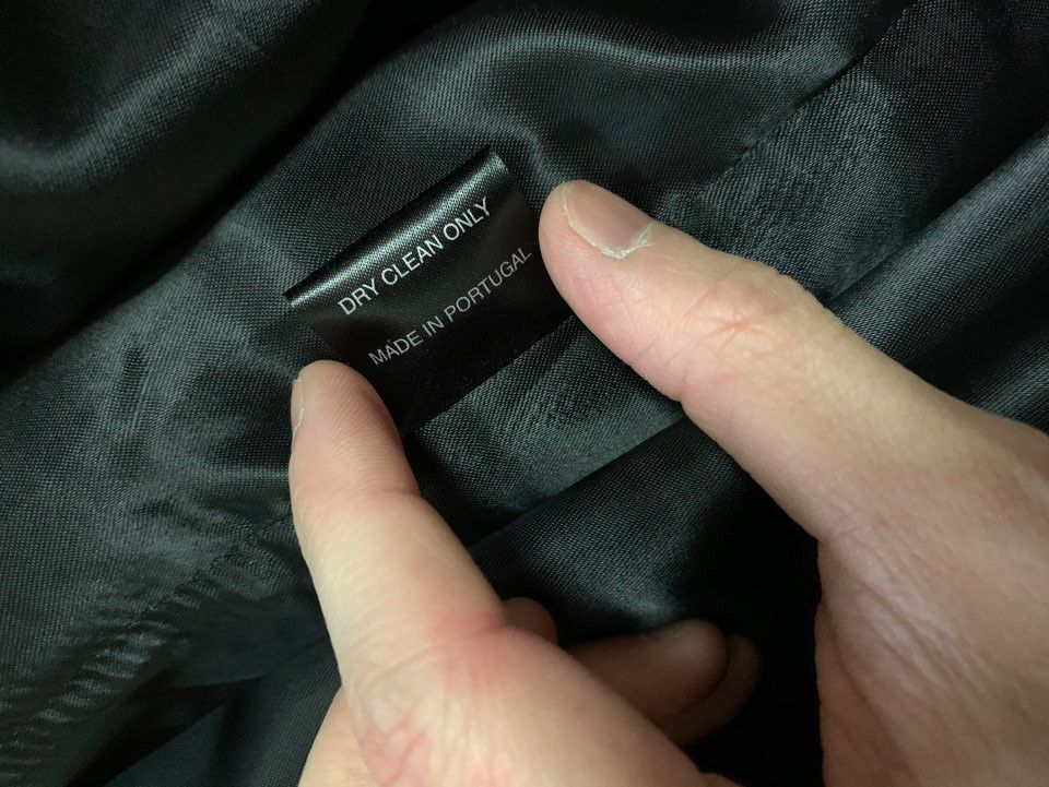 Vetements 15SS Oversized Single Rider Jacket Size US M / EU 48-50 / 2 - 22 Thumbnail