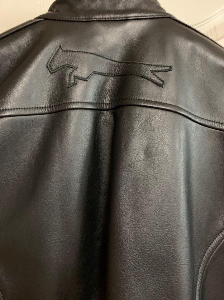 Vetements 15SS Oversized Single Rider Jacket Size US M / EU 48-50 / 2 - 13 Thumbnail