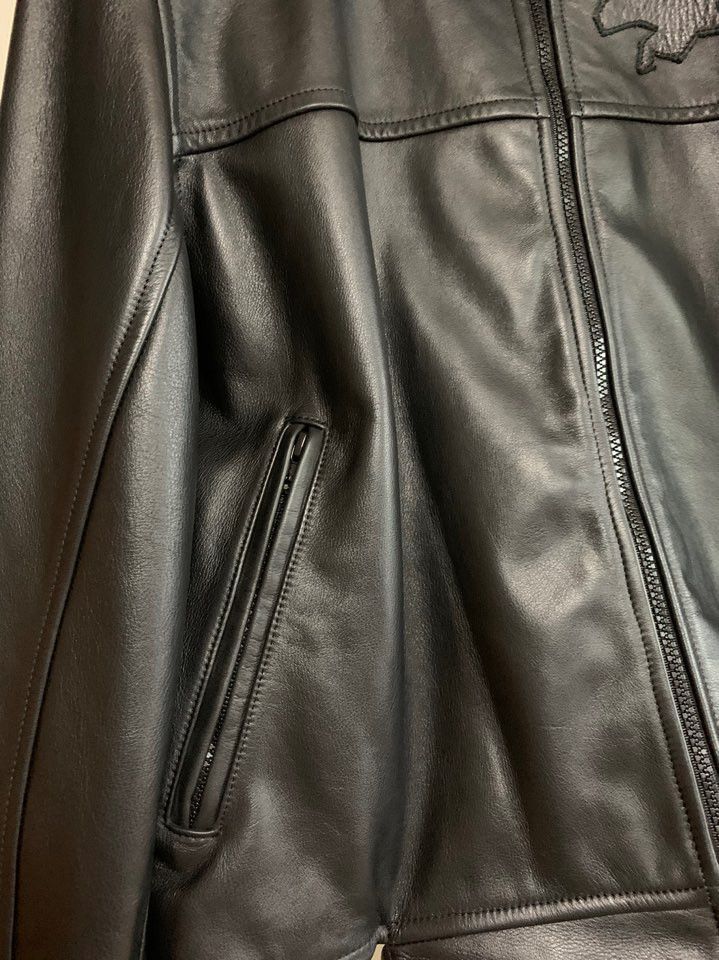 Vetements 15SS Oversized Single Rider Jacket Size US M / EU 48-50 / 2 - 10 Thumbnail