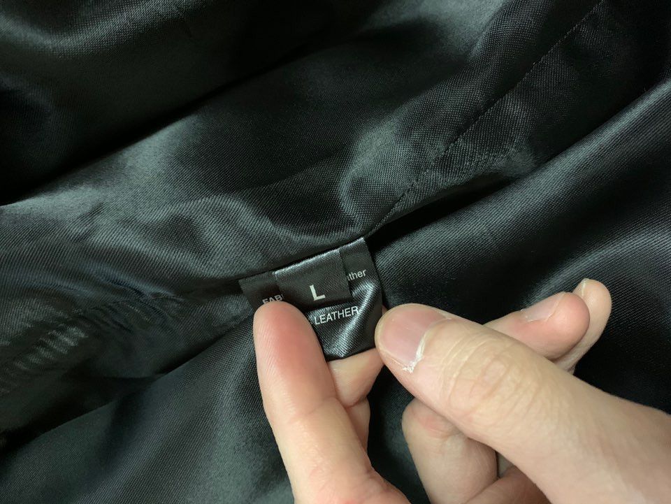 Vetements 15SS Oversized Single Rider Jacket Size US M / EU 48-50 / 2 - 20 Thumbnail