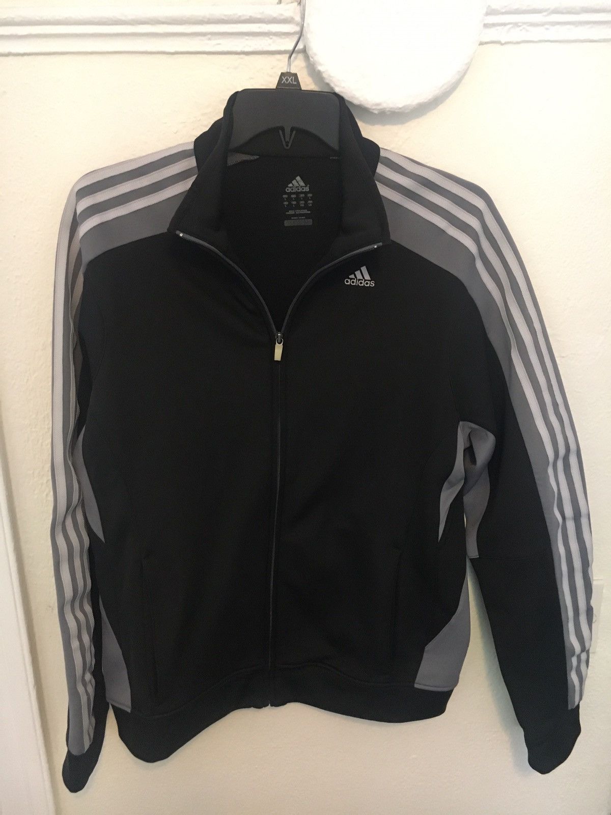 Adidas Climax Jacket | Grailed