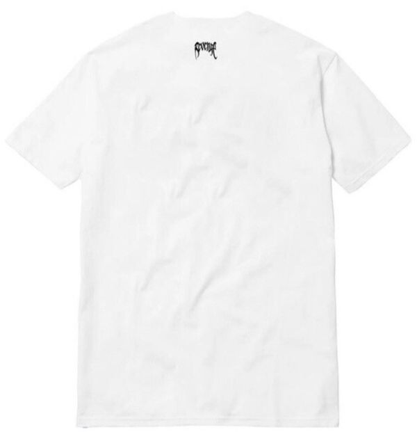 Revenge Revenge Chief Keef Sosa Mugshot Tee White | Grailed