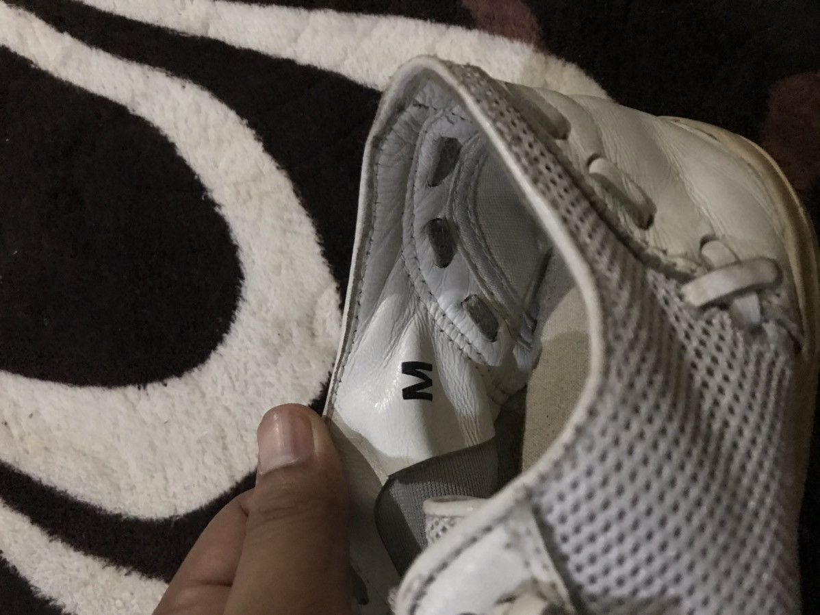 Comme des Garcons VINTAGE COMME DES GARCONS DESIGN CASUAL Size US 8 / EU 41 - 5 Thumbnail