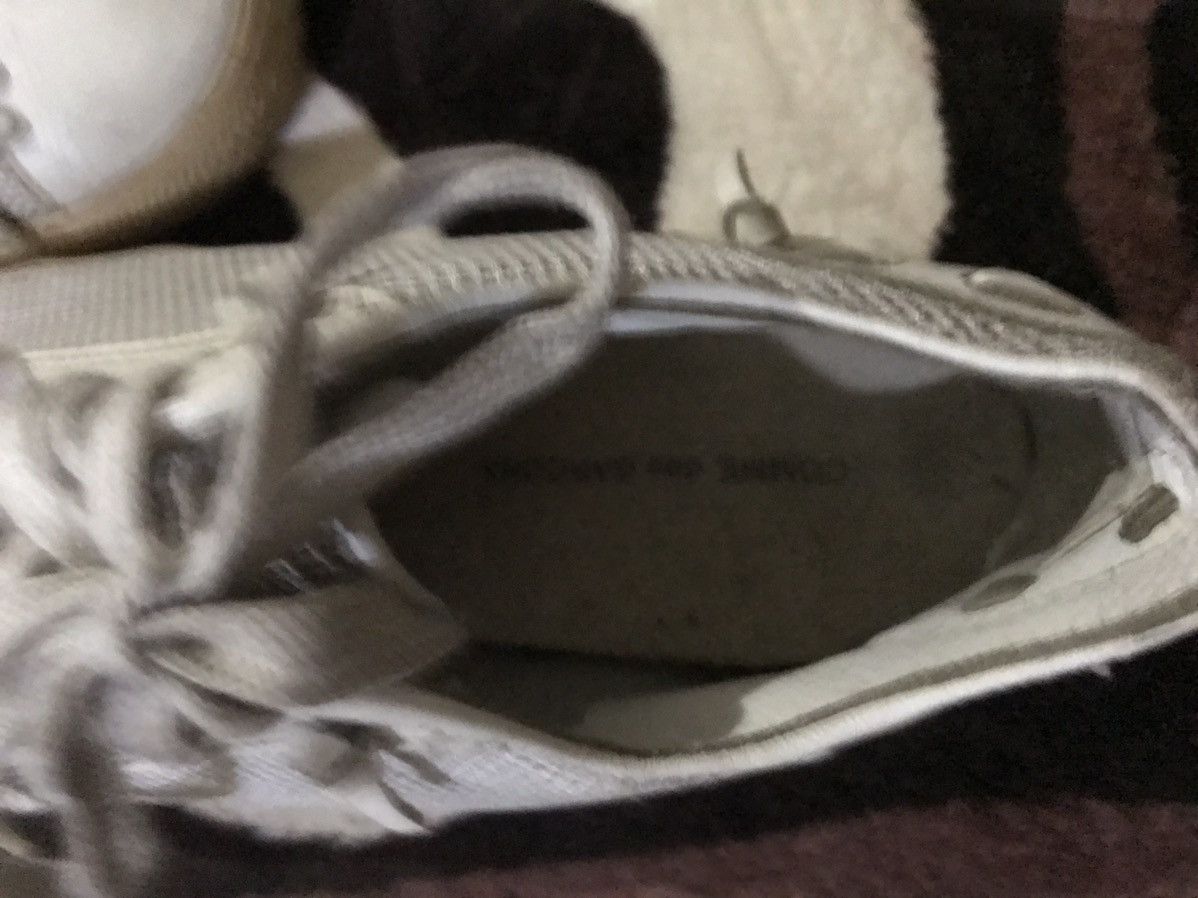 Comme des Garcons VINTAGE COMME DES GARCONS DESIGN CASUAL Size US 8 / EU 41 - 3 Thumbnail
