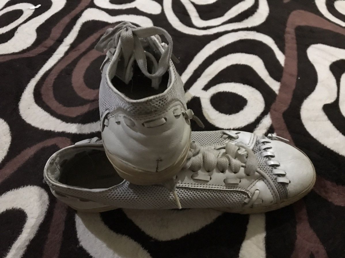 Comme des Garcons VINTAGE COMME DES GARCONS DESIGN CASUAL Size US 8 / EU 41 - 4 Thumbnail