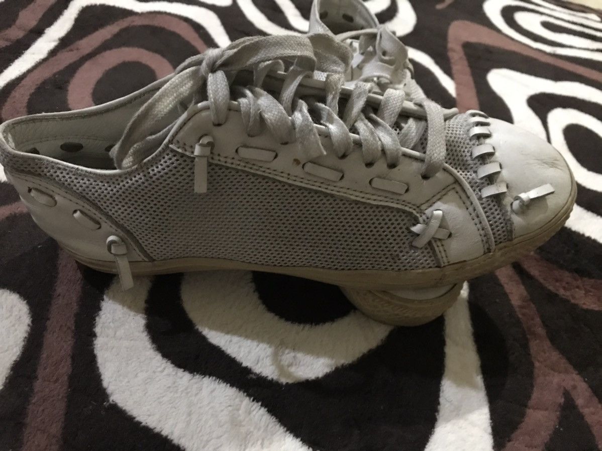 Comme des Garcons VINTAGE COMME DES GARCONS DESIGN CASUAL Size US 8 / EU 41 - 2 Thumbnail