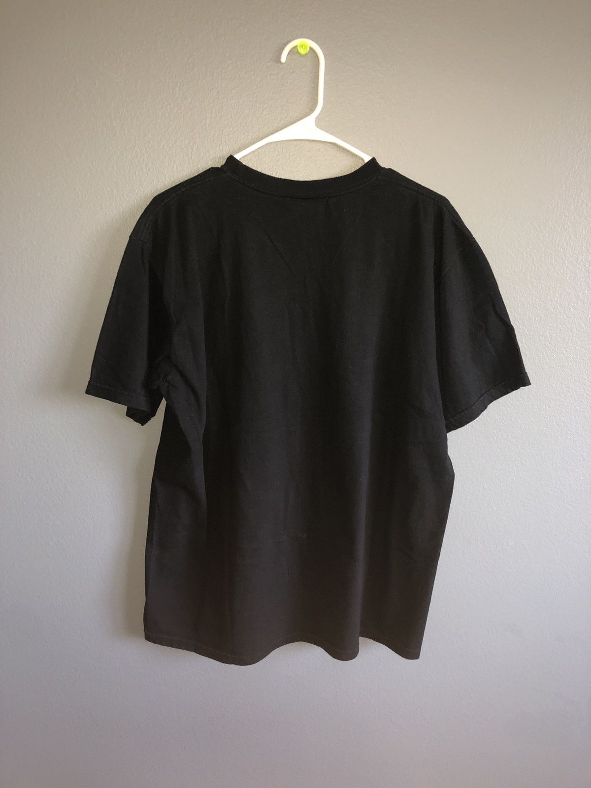 Supreme Supreme Nas Tee Grailed