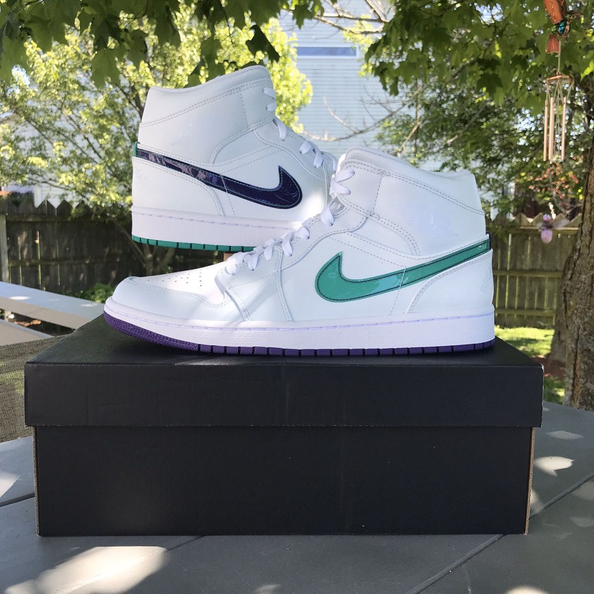 luka doncic shoes mindfulness