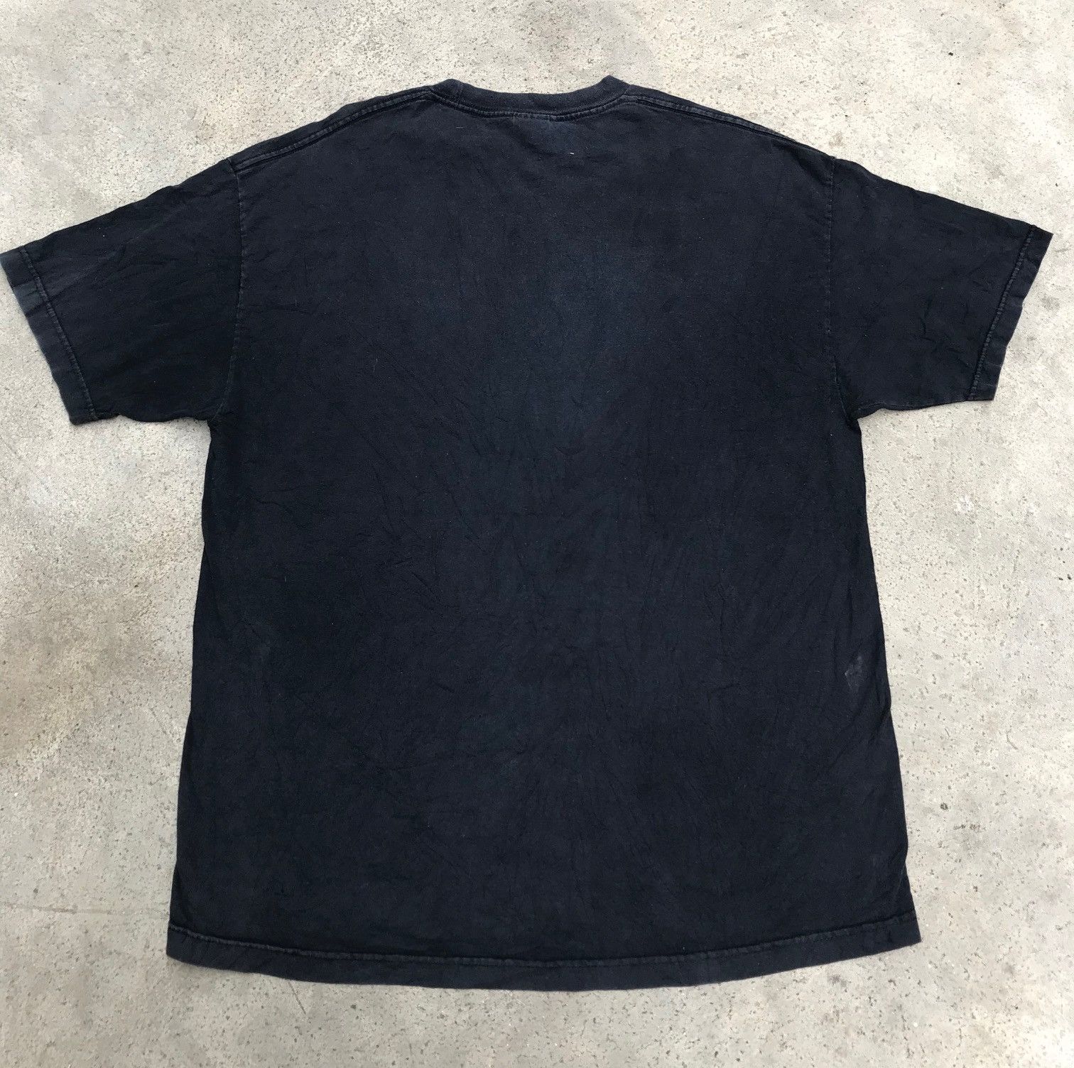 AC/DC × Band Tees × Vintage Vintage Y2K AC/DC Promo Tee XL Size US XL / EU 56 / 4 - 6 Thumbnail