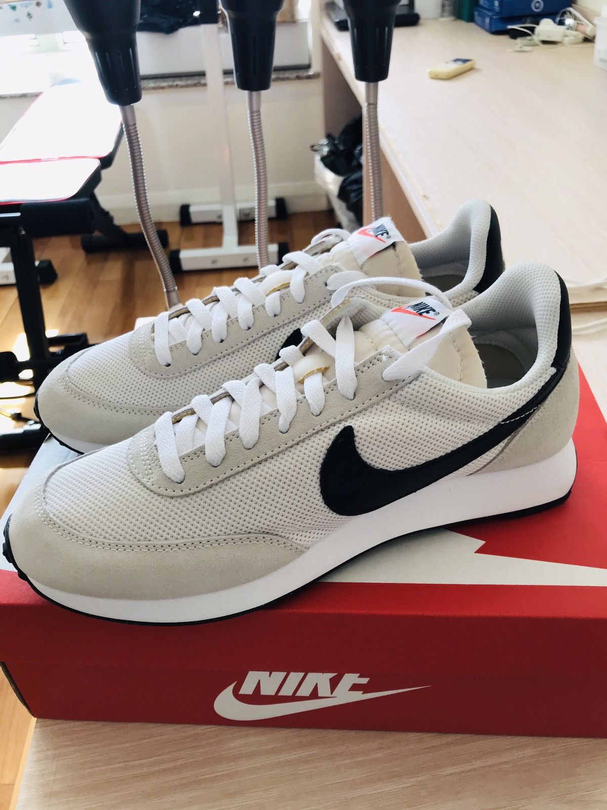 Nike Tailwind 79 Phantom White 2018 Grailed